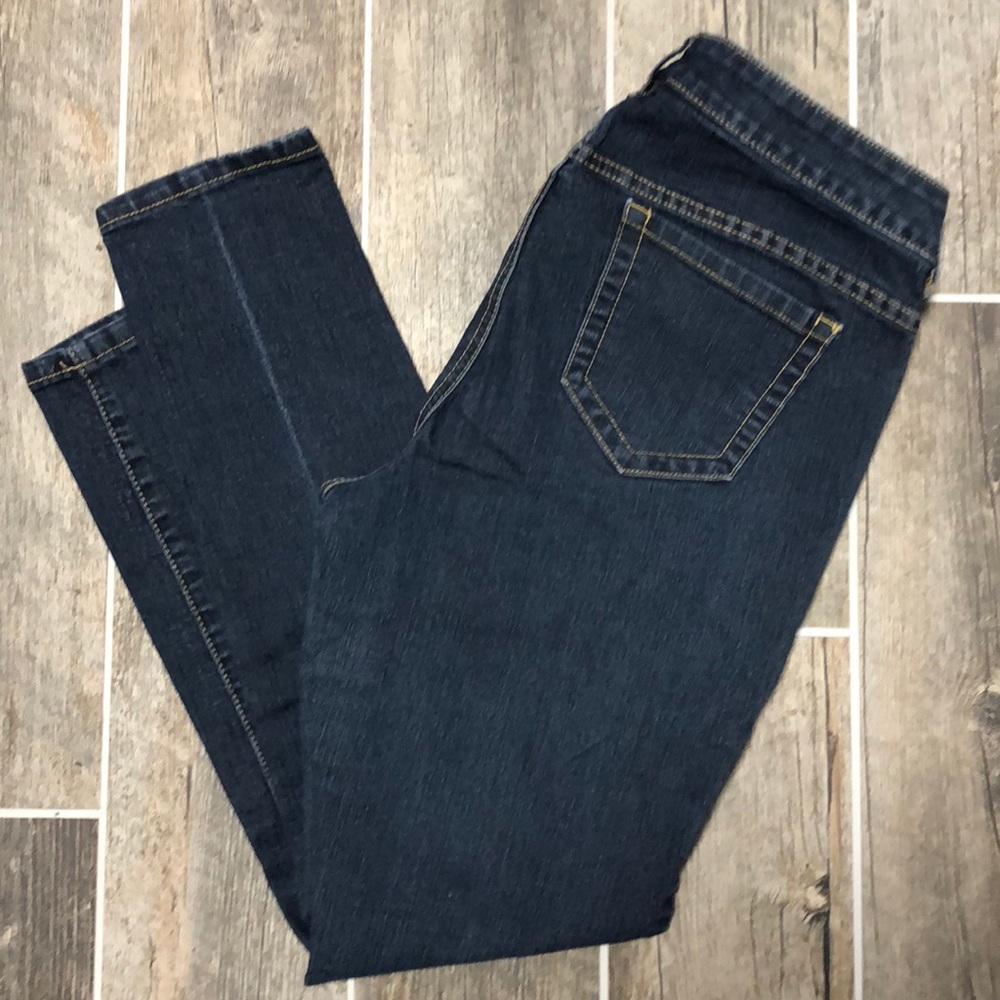 Torrid Jeggings